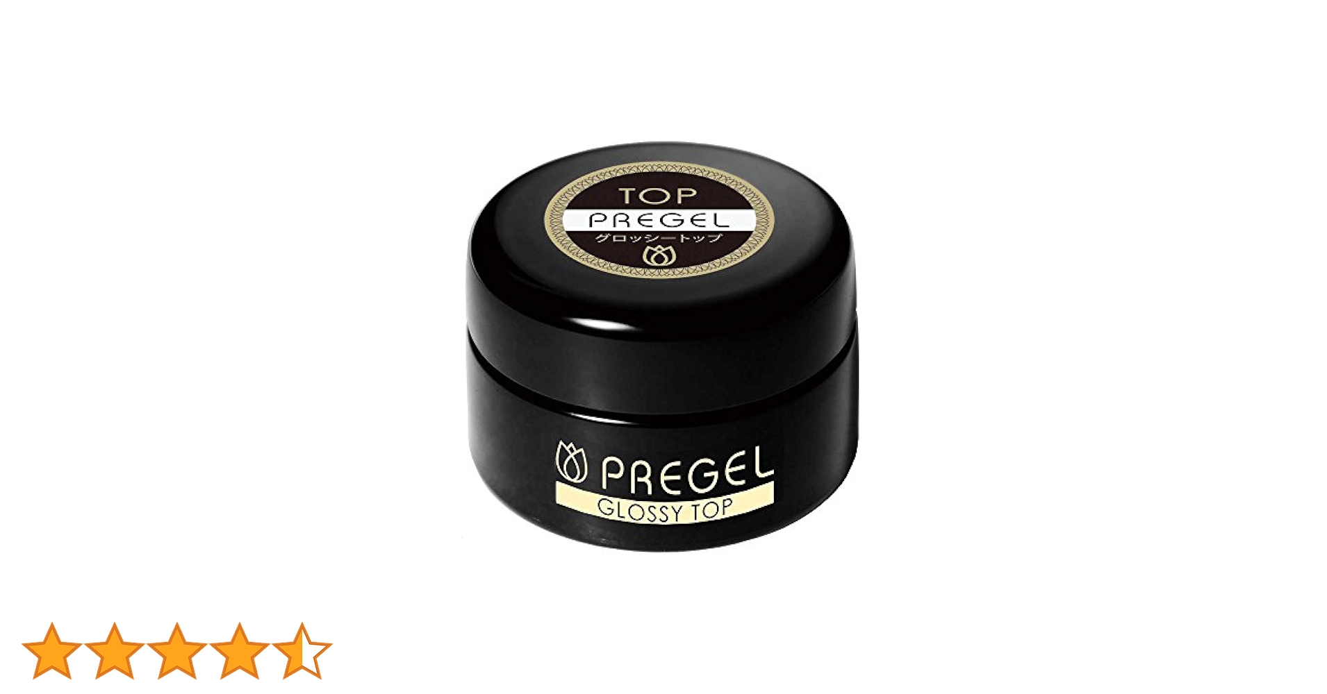 PREGEL グロッシー(トップ)&PREGEL エクセレントベースa セット PREGEL エクセレントベースa グロッシートップ トップシャインa